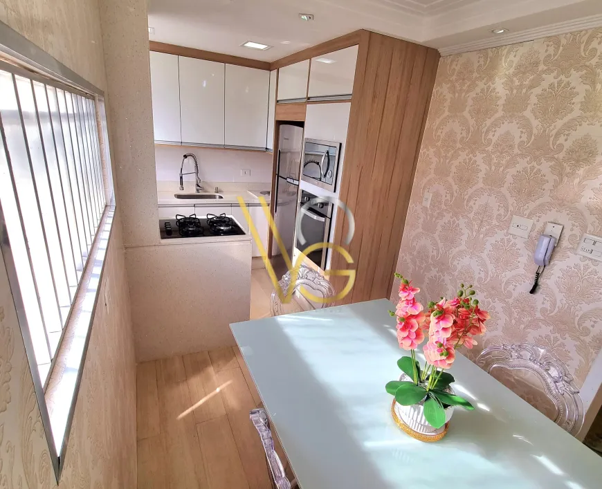 Imagem de Apartamento para venda com 120m² com 3 quartos em Vila Formosa - São Paulo - SP