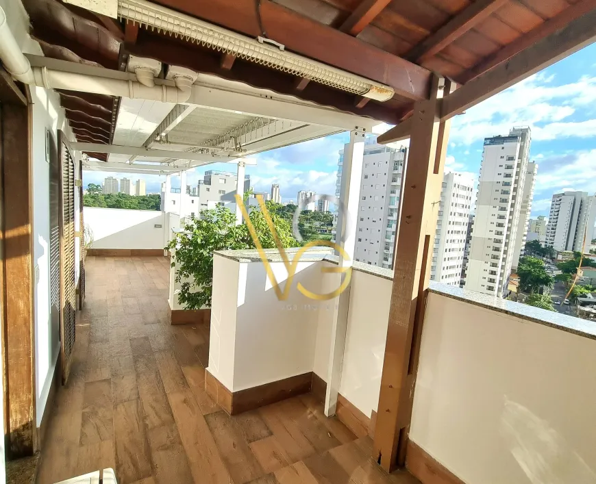 Imagem de Apartamento para venda com 120m² com 3 quartos em Vila Formosa - São Paulo - SP