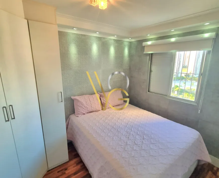 Imagem de Apartamento para venda com 120m² com 3 quartos em Vila Formosa - São Paulo - SP