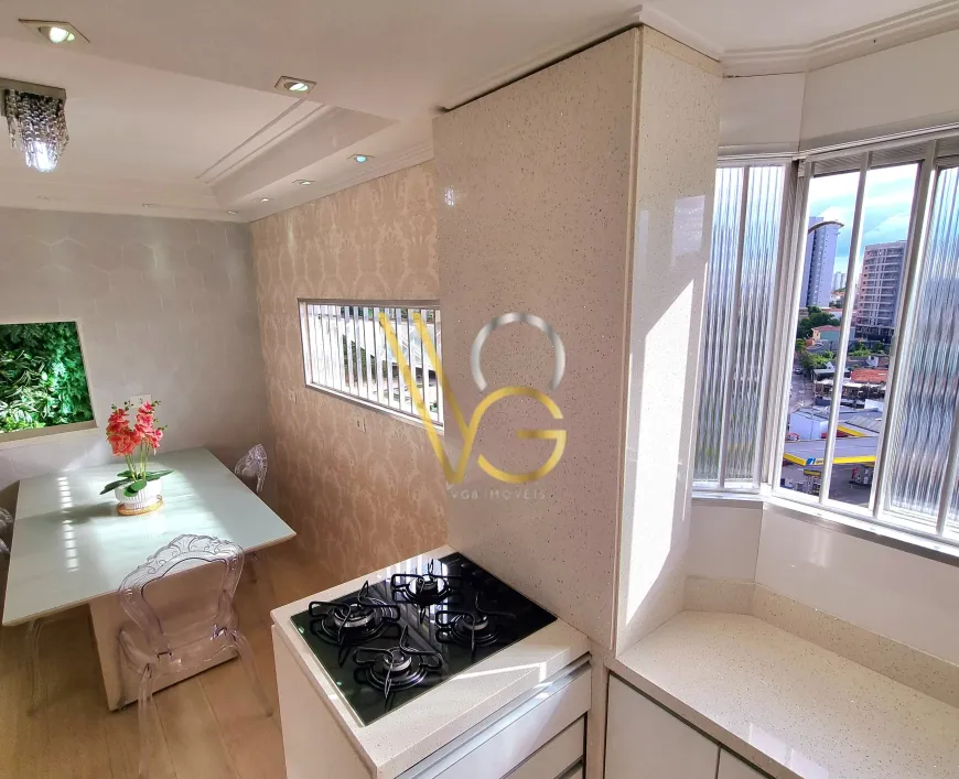 Imagem de Apartamento para venda com 120m² com 3 quartos em Vila Formosa - São Paulo - SP