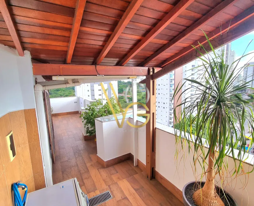 Imagem de Apartamento para venda com 120m² com 3 quartos em Vila Formosa - São Paulo - SP