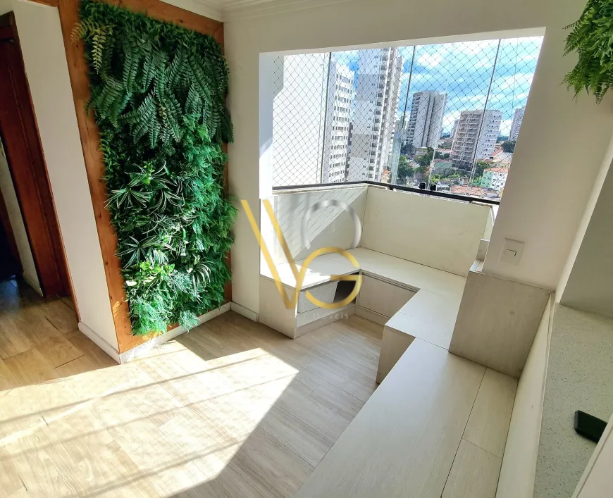 Imagem de Apartamento para venda com 120m² com 3 quartos em Vila Formosa - São Paulo - SP