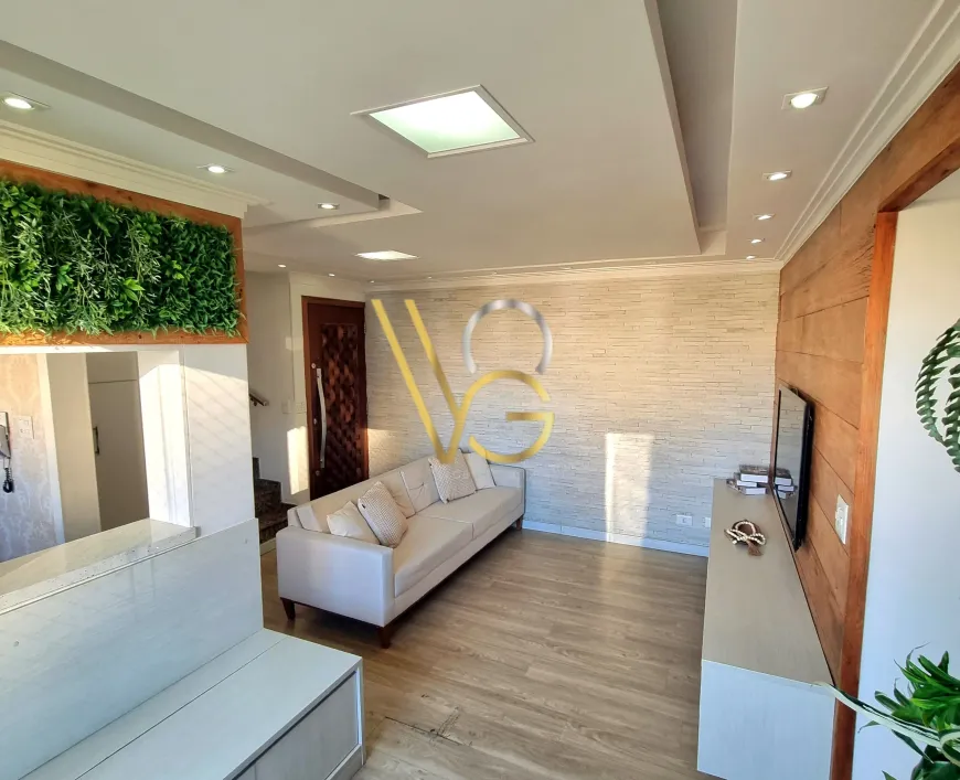 Imagem de Apartamento para venda com 120m² com 3 quartos em Vila Formosa - São Paulo - SP