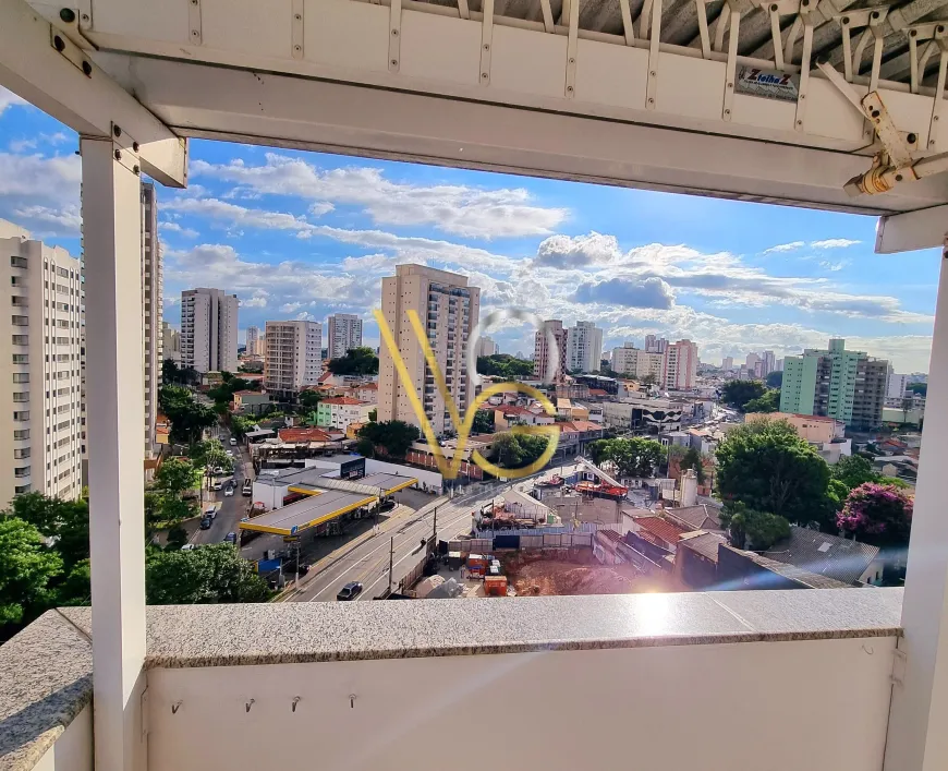 Imagem de Apartamento para venda com 120m² com 3 quartos em Vila Formosa - São Paulo - SP