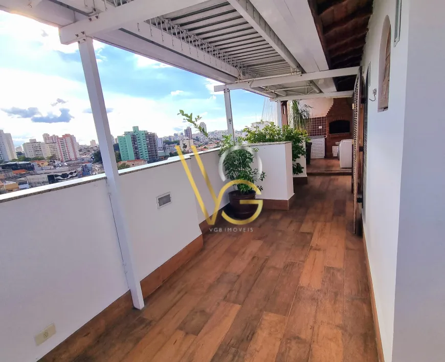 Imagem de Apartamento para venda com 120m² com 3 quartos em Vila Formosa - São Paulo - SP