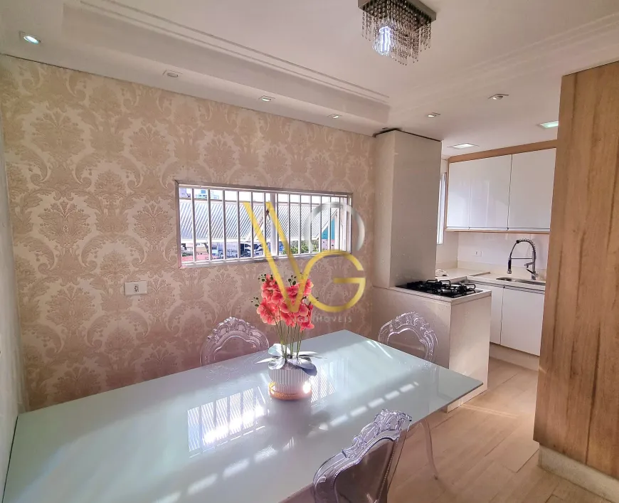 Imagem de Apartamento para venda com 120m² com 3 quartos em Vila Formosa - São Paulo - SP