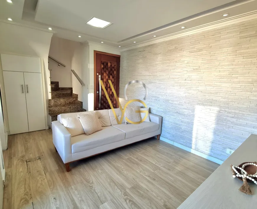 Imagem de Apartamento para venda com 120m² com 3 quartos em Vila Formosa - São Paulo - SP