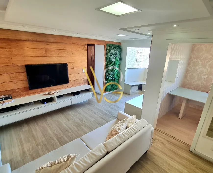 Imagem de Apartamento para venda com 120m² com 3 quartos em Vila Formosa - São Paulo - SP
