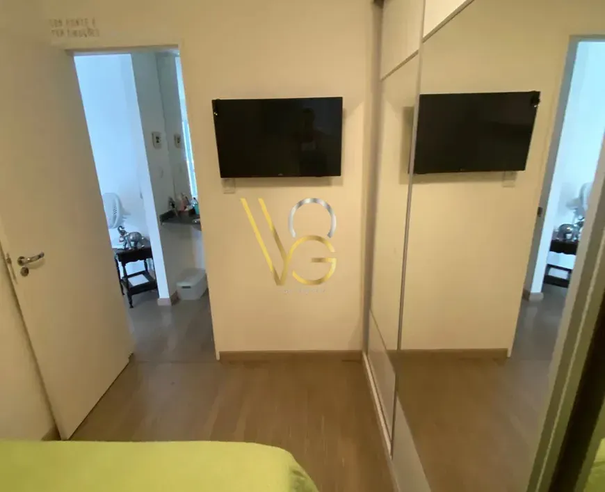 Imagem de Apartamento para venda possui 41m² com 1 quarto em Vila Buarque - São Paulo - SP