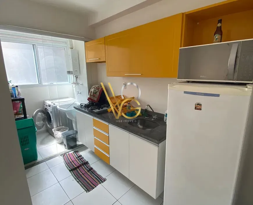 Imagem de Apartamento para venda possui 41m² com 1 quarto em Vila Buarque - São Paulo - SP