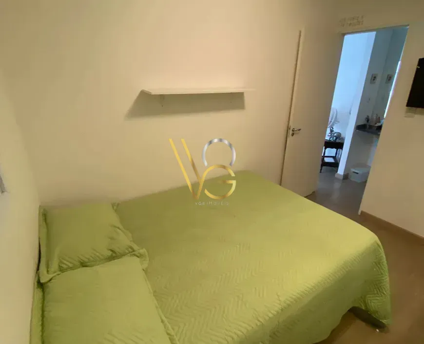 Imagem de Apartamento para venda possui 41m² com 1 quarto em Vila Buarque - São Paulo - SP