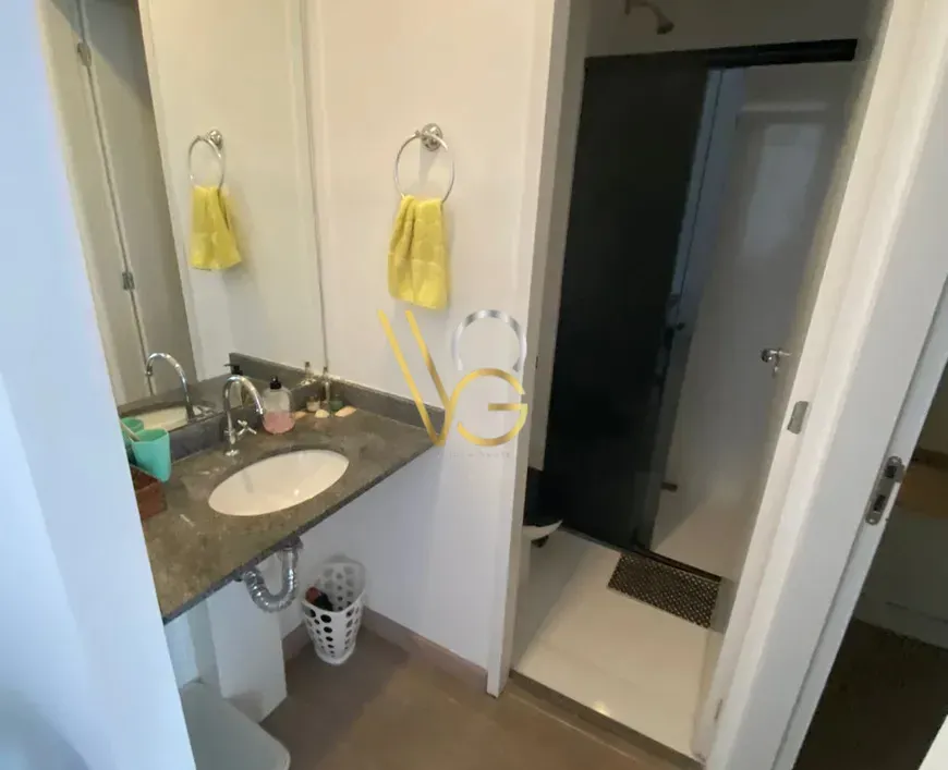 Imagem de Apartamento para venda possui 41m² com 1 quarto em Vila Buarque - São Paulo - SP