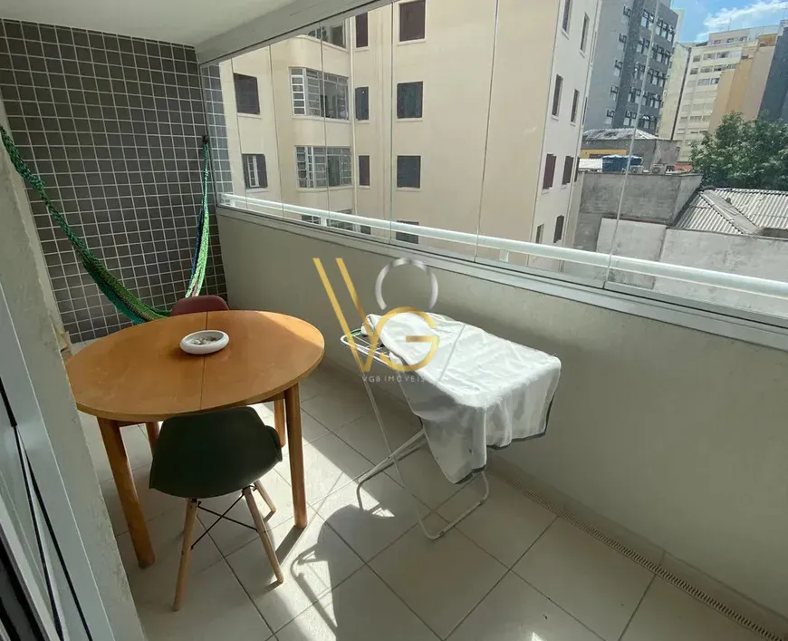 Imagem de Apartamento para venda possui 41m² com 1 quarto em Vila Buarque - São Paulo - SP