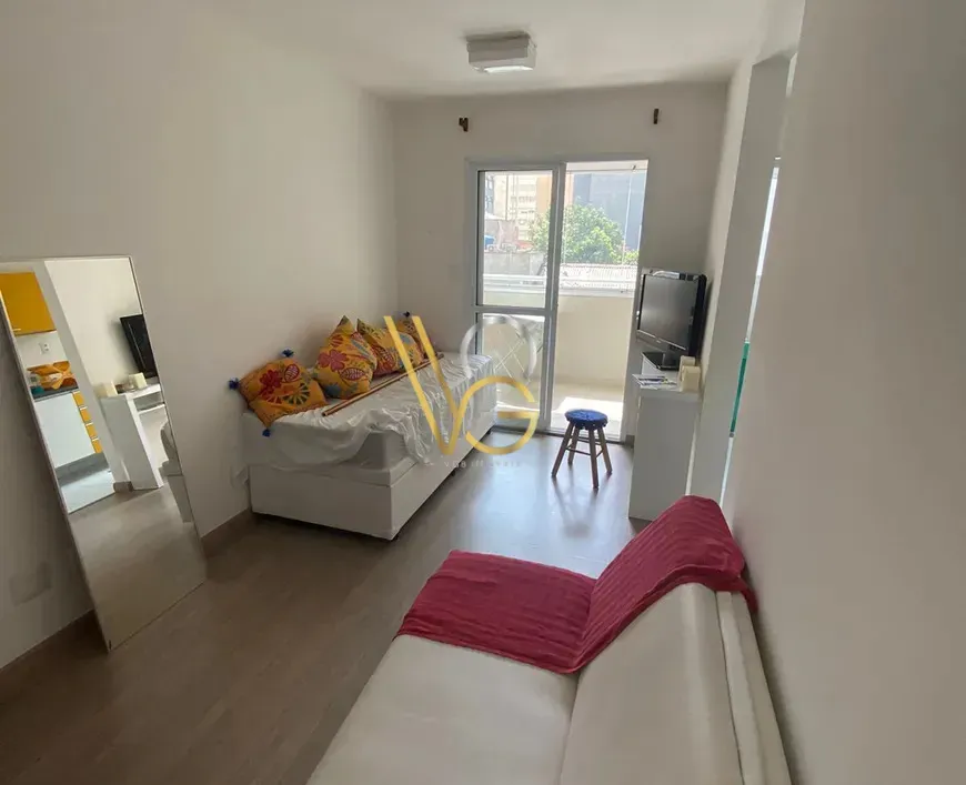 Imagem de Apartamento para venda possui 41m² com 1 quarto em Vila Buarque - São Paulo - SP