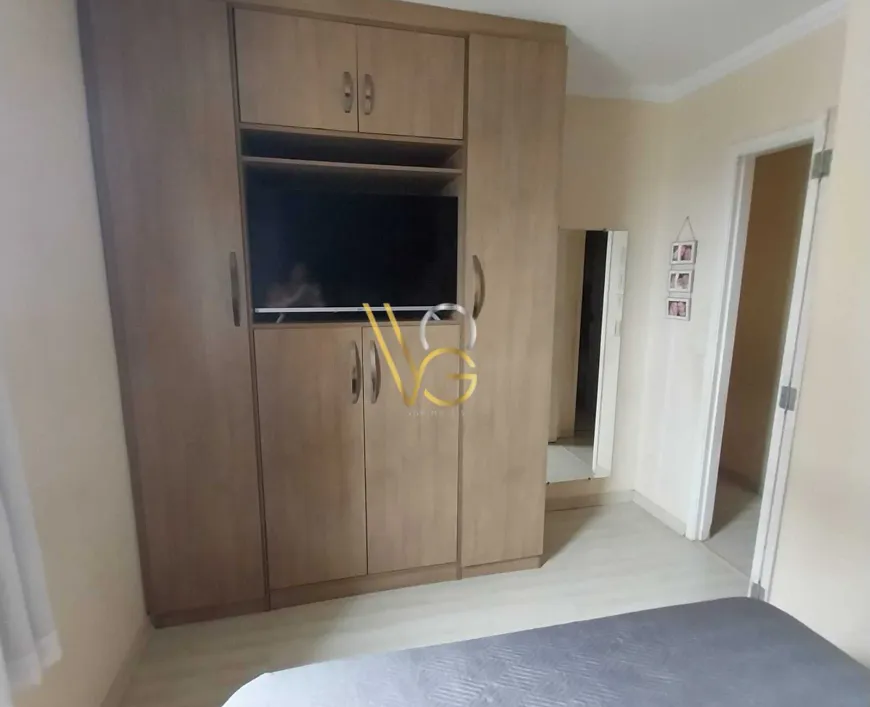 Imagem de Apartamento para venda possui 51m² com 2 quartos em Vila Gustavo - São Paulo - SP