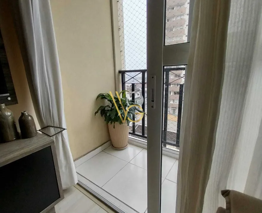 Imagem de Apartamento para venda possui 51m² com 2 quartos em Vila Gustavo - São Paulo - SP