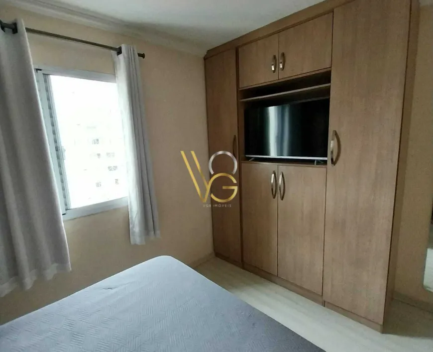 Imagem de Apartamento para venda possui 51m² com 2 quartos em Vila Gustavo - São Paulo - SP