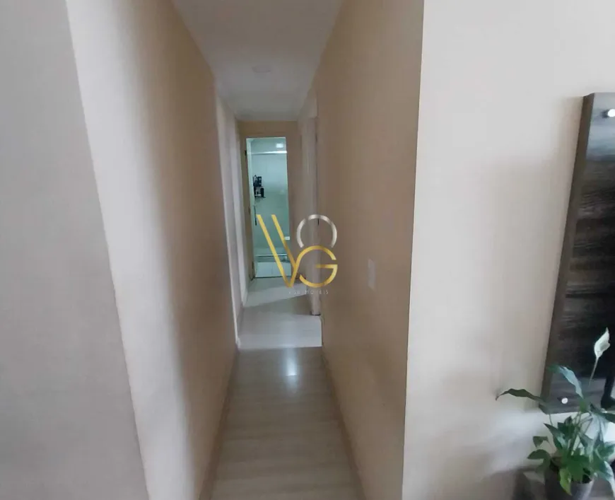 Imagem de Apartamento para venda possui 51m² com 2 quartos em Vila Gustavo - São Paulo - SP