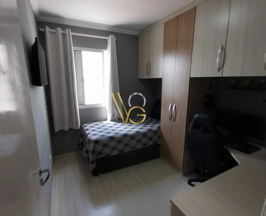 Imagem de Apartamento para venda possui 51m² com 2 quartos em Vila Gustavo - São Paulo - SP
