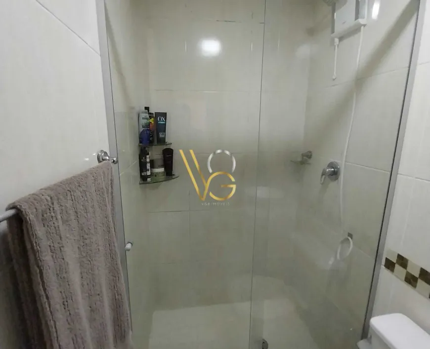 Imagem de Apartamento para venda possui 51m² com 2 quartos em Vila Gustavo - São Paulo - SP