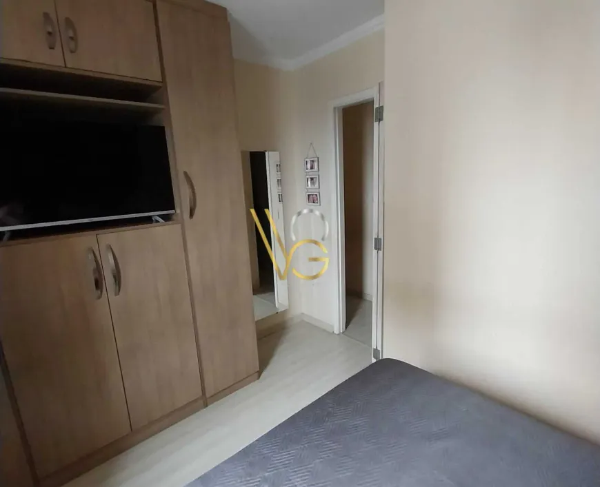 Imagem de Apartamento para venda possui 51m² com 2 quartos em Vila Gustavo - São Paulo - SP