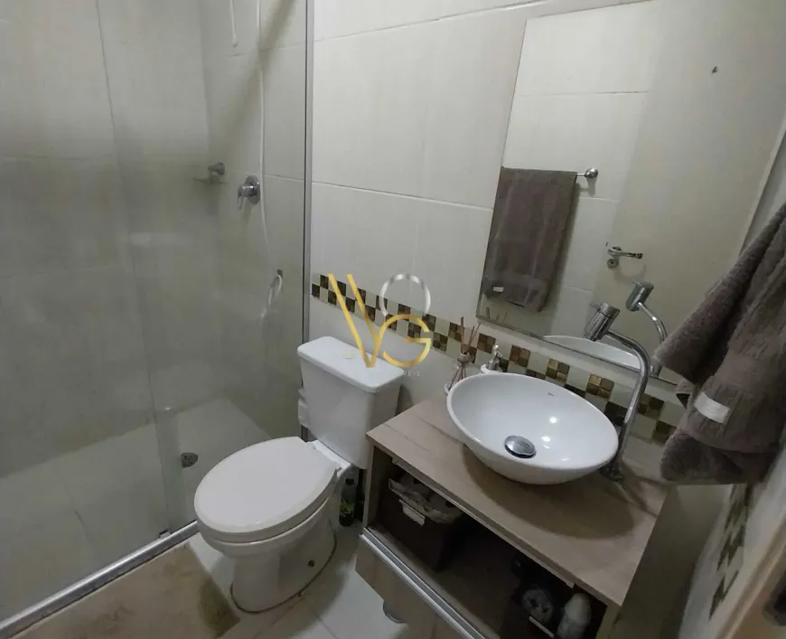 Imagem de Apartamento para venda possui 51m² com 2 quartos em Vila Gustavo - São Paulo - SP