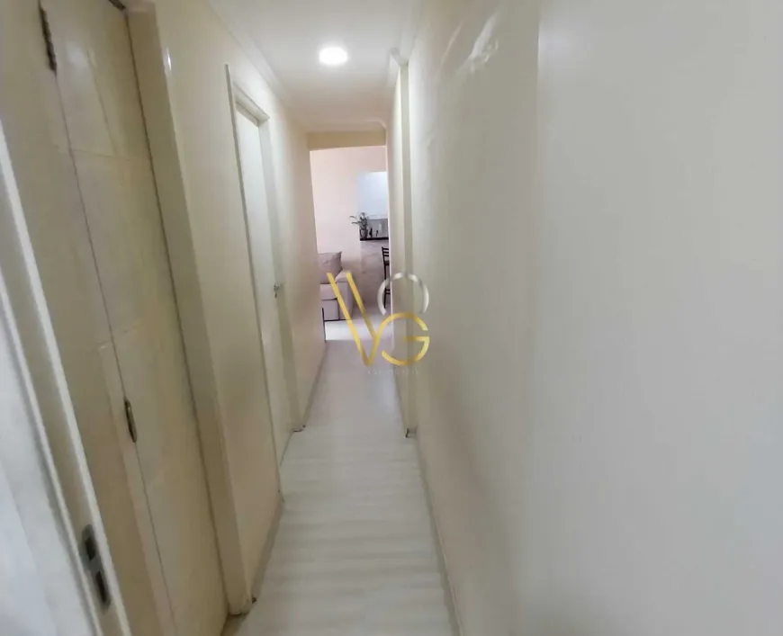 Imagem de Apartamento para venda possui 51m² com 2 quartos em Vila Gustavo - São Paulo - SP