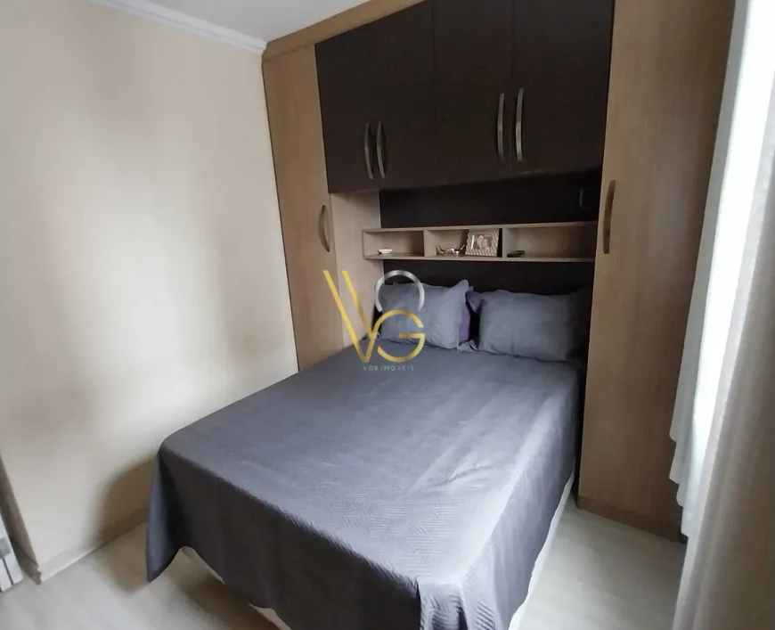 Imagem de Apartamento para venda possui 51m² com 2 quartos em Vila Gustavo - São Paulo - SP