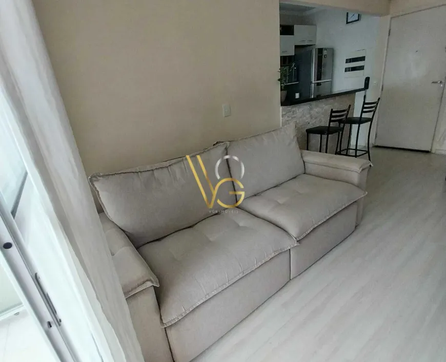 Imagem de Apartamento para venda possui 51m² com 2 quartos em Vila Gustavo - São Paulo - SP