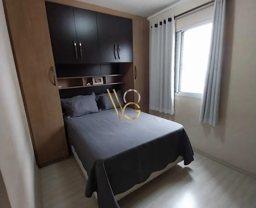 Imagem de Apartamento para venda possui 51m² com 2 quartos em Vila Gustavo - São Paulo - SP
