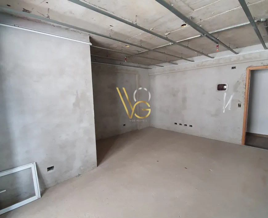Imagem de Laje comercial para aluguel ou venda possui 258m² com 8 quartos