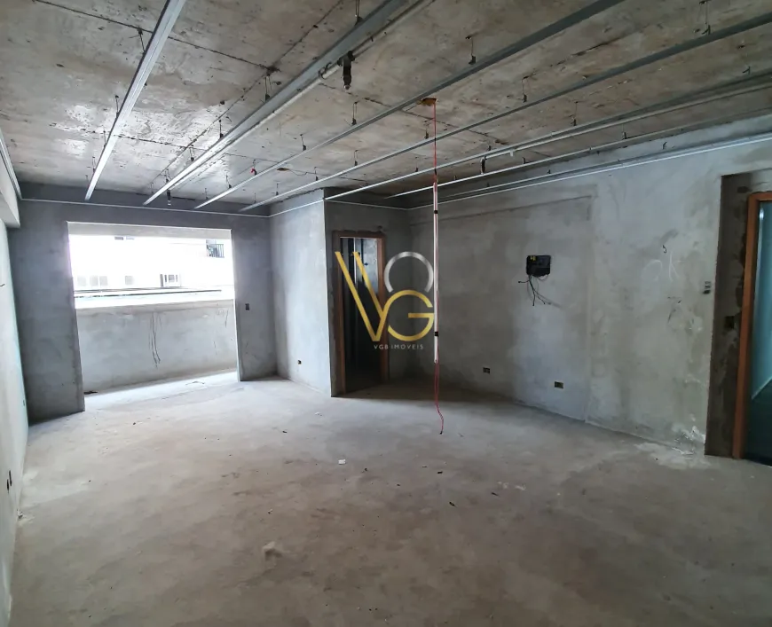 Imagem de Laje comercial para aluguel ou venda possui 258m² com 8 quartos
