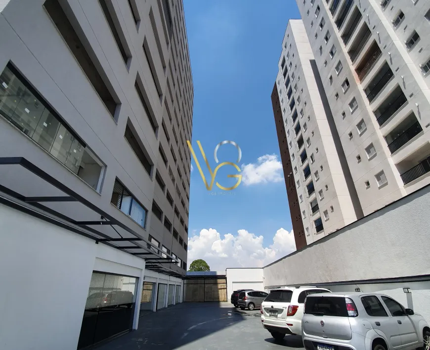 Imagem de Laje comercial para aluguel ou venda possui 258m² com 8 quartos