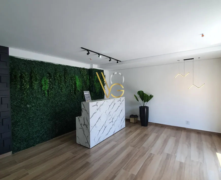 Imagem de Laje comercial para aluguel ou venda possui 258m² com 8 quartos