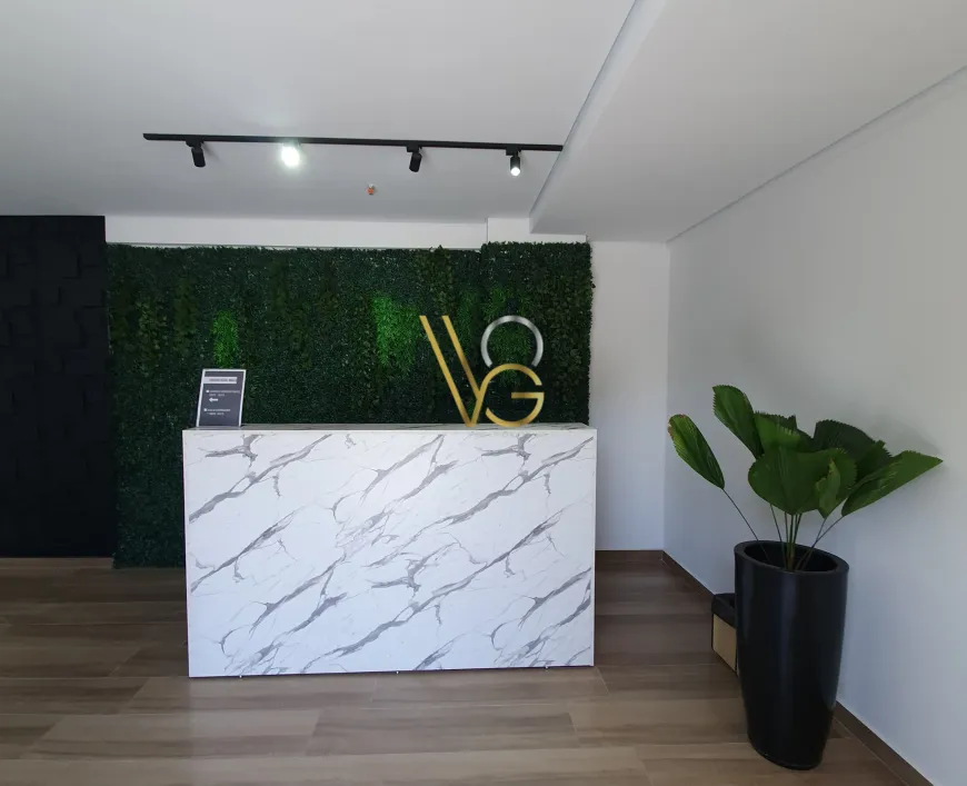 Imagem de Laje comercial para aluguel ou venda possui 258m² com 8 quartos
