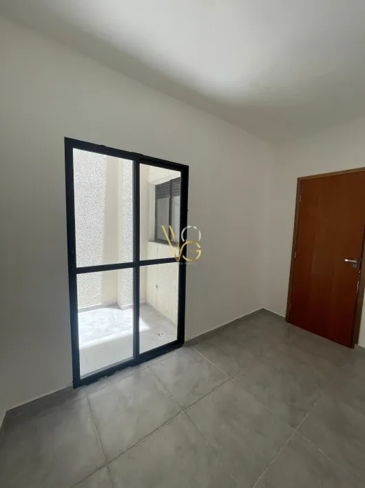 Imagem de apartamento para aluguel com 33m² com 1 quarto em Vila Ré - São Paulo - SP