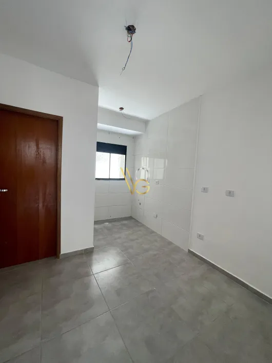 Imagem de apartamento para aluguel com 33m² com 1 quarto em Vila Ré - São Paulo - SP