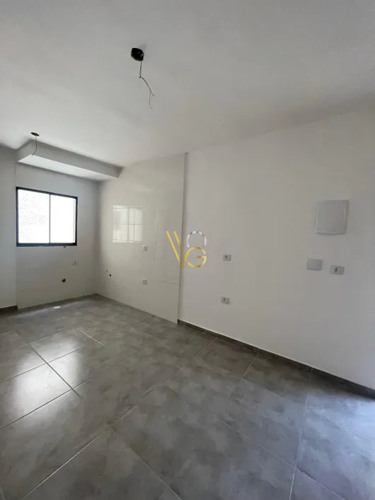 Imagem de apartamento para aluguel com 33m² com 1 quarto em Vila Ré - São Paulo - SP