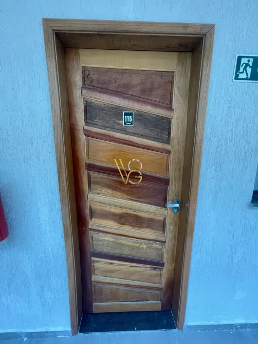 Imagem de apartamento para aluguel com 33m² com 1 quarto em Vila Ré - São Paulo - SP