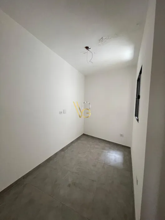 Imagem de apartamento para aluguel com 33m² com 1 quarto em Vila Ré - São Paulo - SP