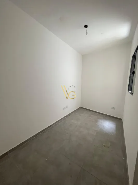 Imagem de apartamento para aluguel com 33m² com 1 quarto em Vila Ré - São Paulo - SP