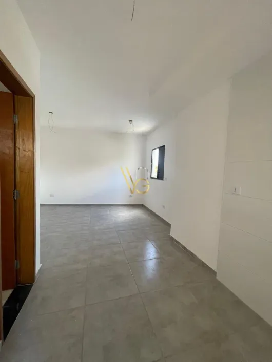 Imagem de apartamento para aluguel com 33m² com 1 quarto em Vila Ré - São Paulo - SP