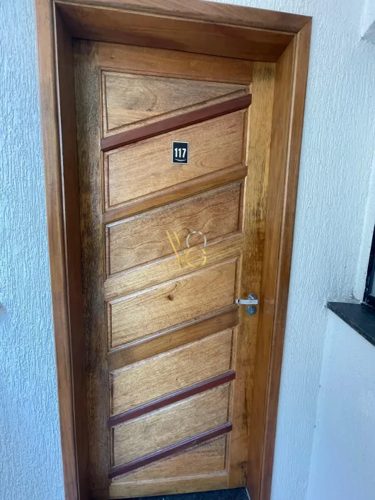 Imagem de apartamento para aluguel com 33m² com 1 quarto em Vila Ré - São Paulo - SP