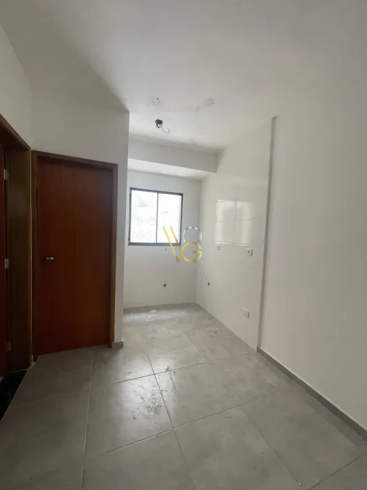 Imagem de apartamento para aluguel com 38m² com 1 quarto em Vila Ré - São Paulo - SP