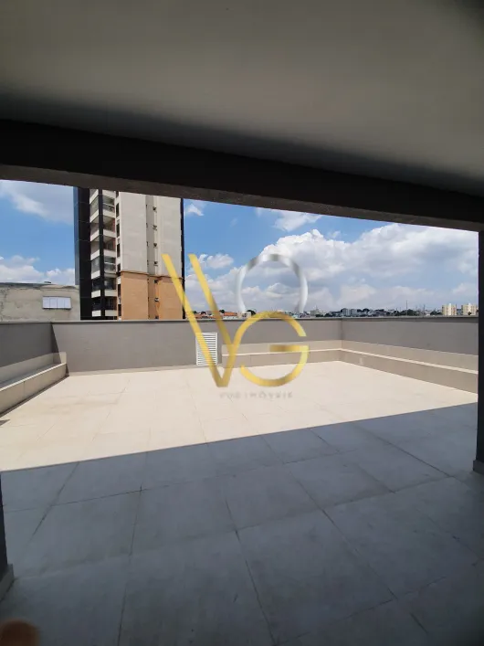 Imagem de Apartamento para venda possui 52m² com 2 quartos em Limão - São Paulo - SP