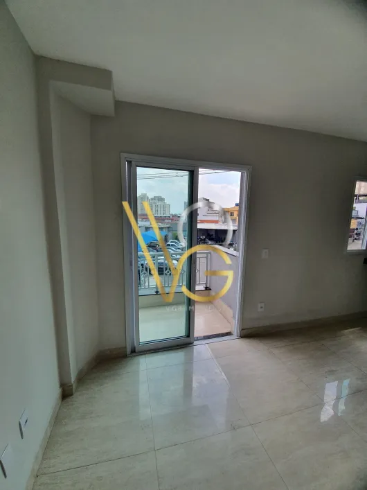 Imagem de Apartamento para venda possui 52m² com 2 quartos em Limão - São Paulo - SP