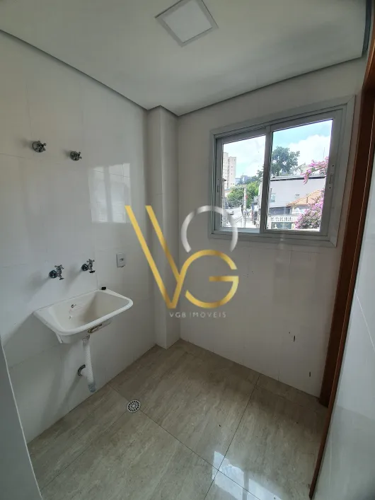 Imagem de Apartamento para venda possui 52m² com 2 quartos em Limão - São Paulo - SP