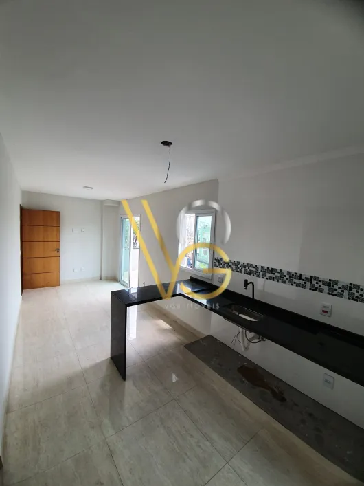 Imagem de Apartamento para venda possui 52m² com 2 quartos em Limão - São Paulo - SP