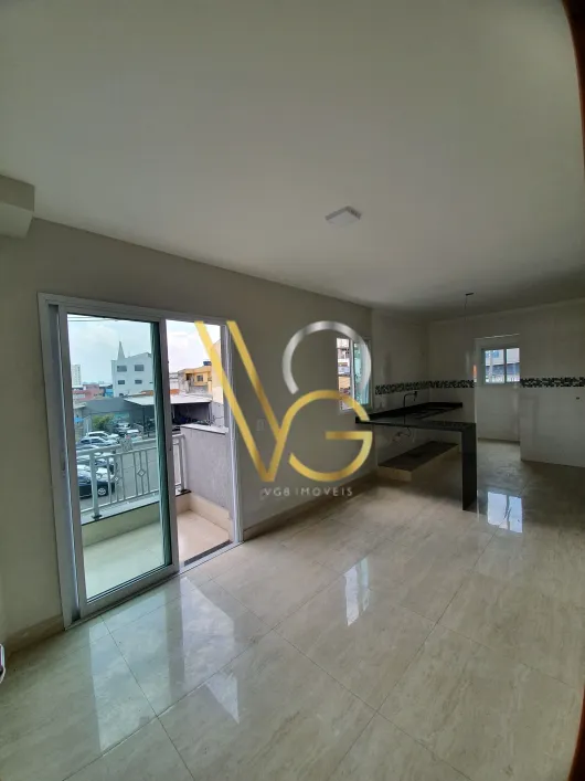 Imagem de Apartamento para venda possui 52m² com 2 quartos em Limão - São Paulo - SP