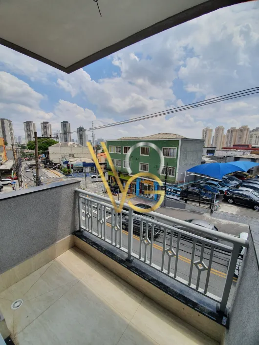 Imagem de Apartamento para venda possui 52m² com 2 quartos em Limão - São Paulo - SP